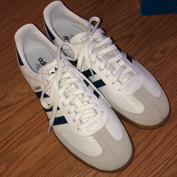 mens adidas samba og